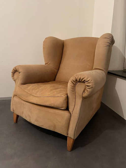 Fendi Fauteuil