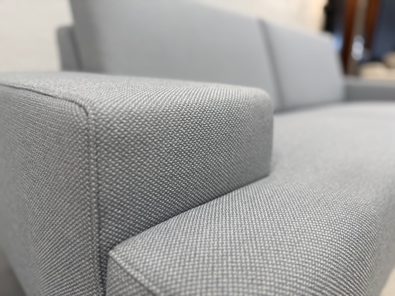 Image 1 of Gelderland 7880 Embrace Bank 2,5 Zits Blauw Grijs 201