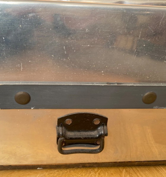 Image 1 of Baule anni Cinquanta