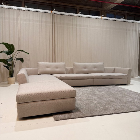 Image 1 of Sofá esquinero Bas de Moome