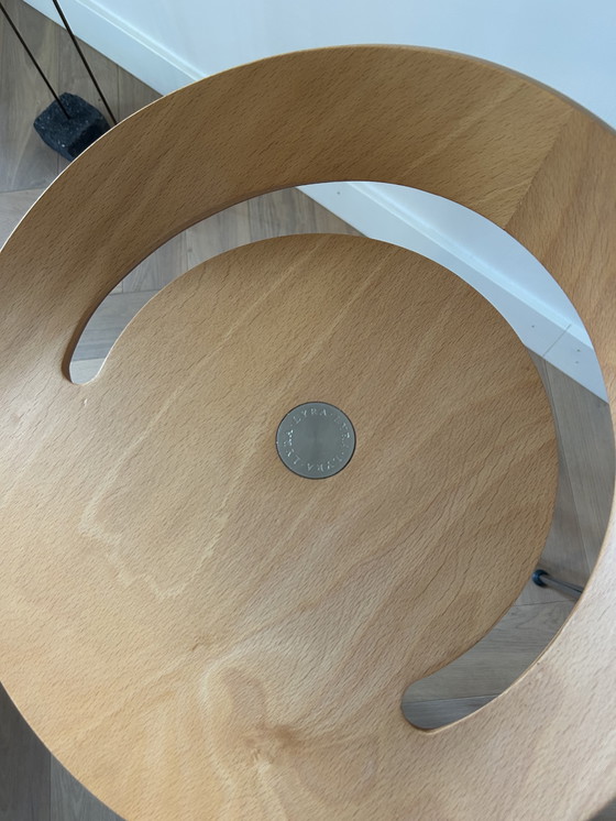 Image 1 of Magis lyra bar stools