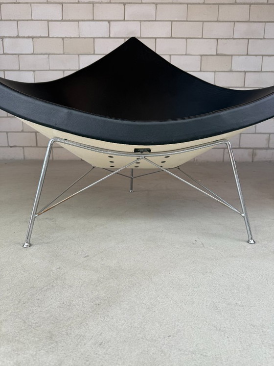 Image 1 of Silla Vitra Coconut de George Nelson