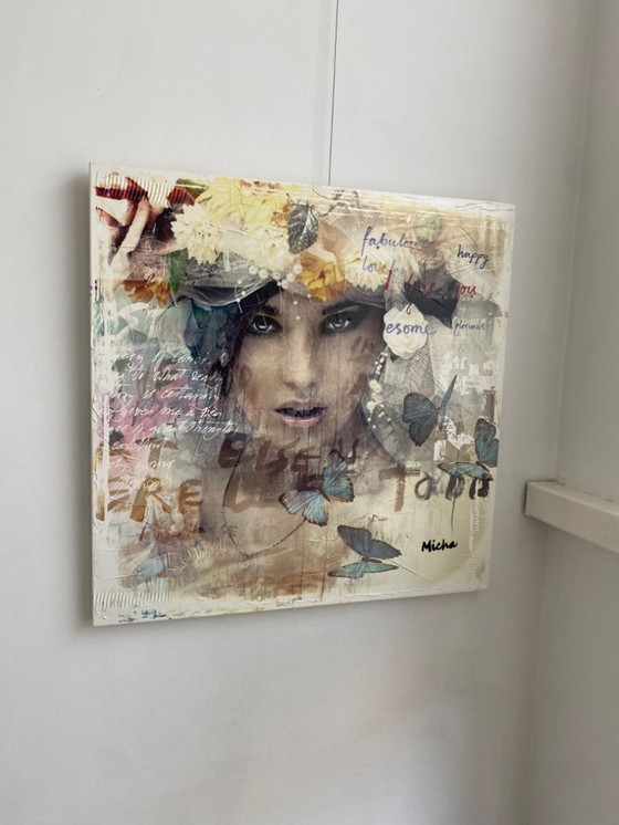 Image 1 of Oeuvre d'art de Mischa Baker