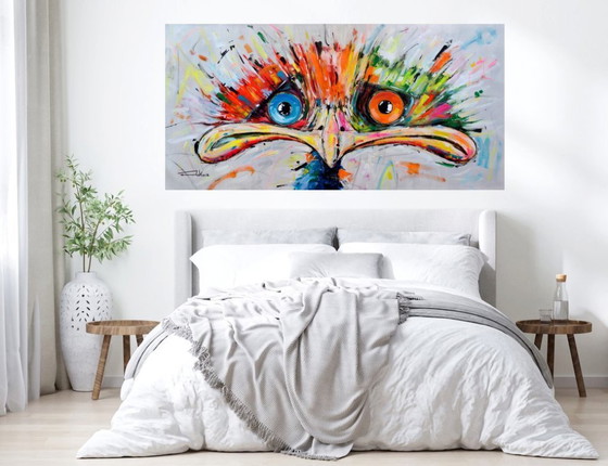 Image 1 of PiotrPiskorz « Il n'y aura pas de mariage » XXL