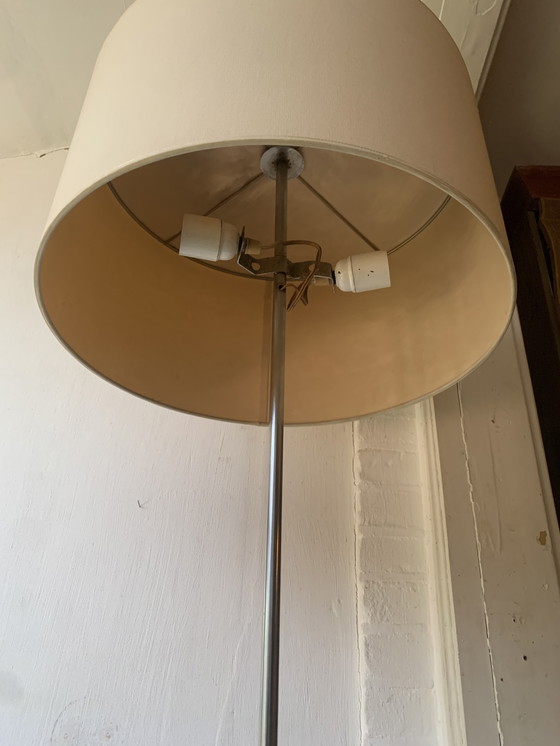 Image 1 of Lampe de table Willem Hagoort des années 1950