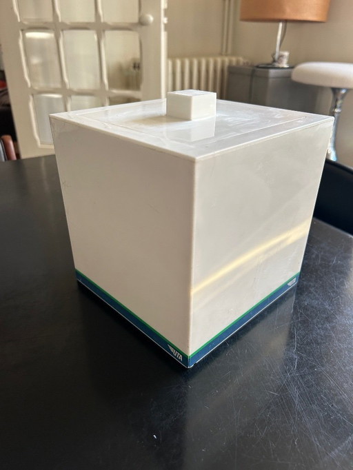 Eiswürfelform „Pop“, 1970, UTA-Firma