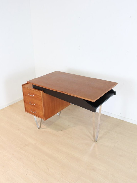 Image 1 of Vintage Pastoe Cees Braakman desk