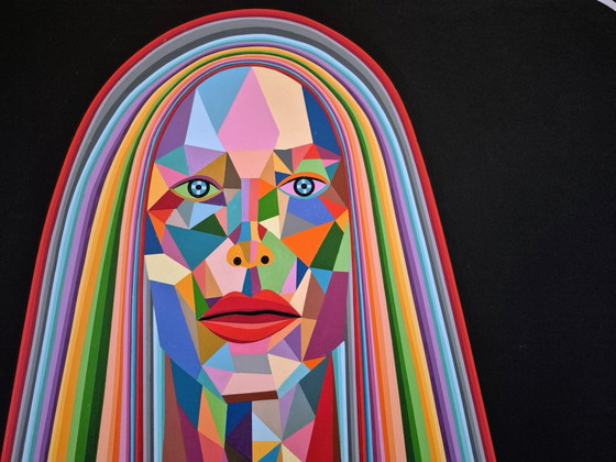 LONG HAIR – Kunst (photo 3 of 8)
