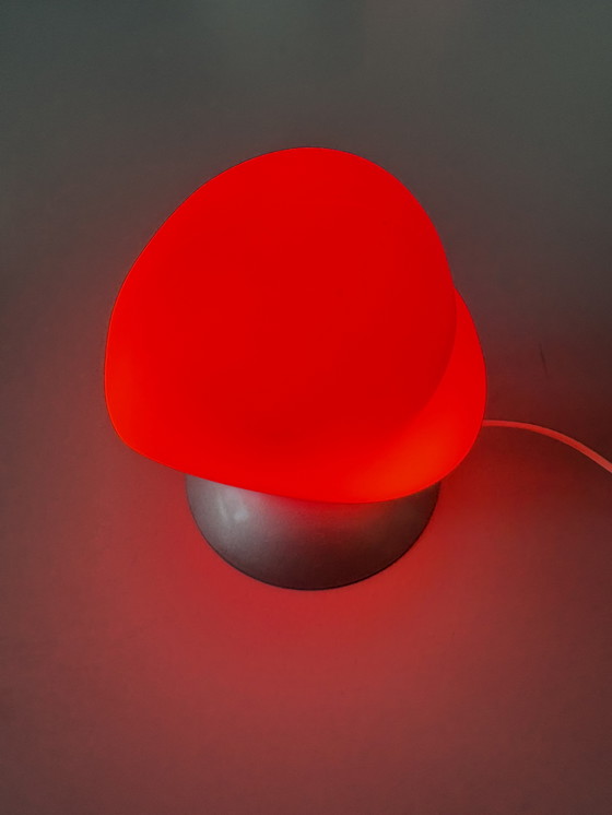 Image 1 of Vintage IKEA ‘Lazy Hart’ tafellamp