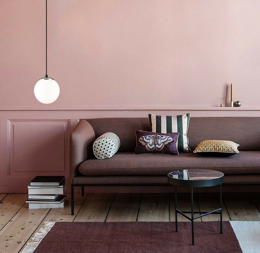 Lámpara colgante Opvic 2x