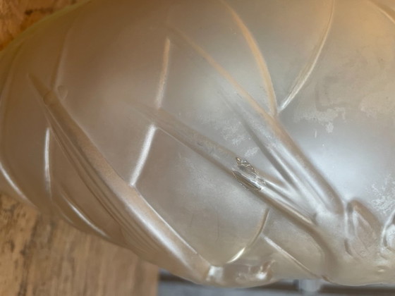 Image 1 of Vaas Art Déco 1930 Souchon Neuvesel Frans