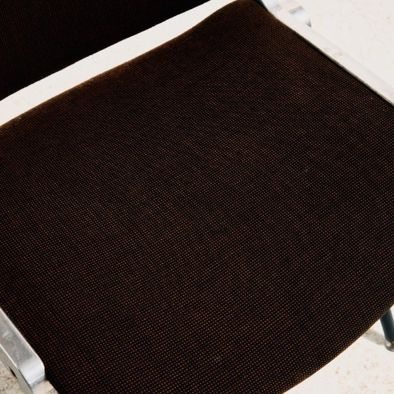 MK11928 DSC106 Stoel van Giancarlo Piretti voor Anonima Castelli – Kuipstoelen, Metal (photo 20 of 21)