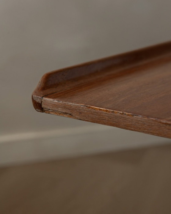 Image 1 of Vintage Edith Coffee Table by Arnold Madsen and Henry Schubell for Bovenkamp, Dutch Mid-Century Design, 1960s