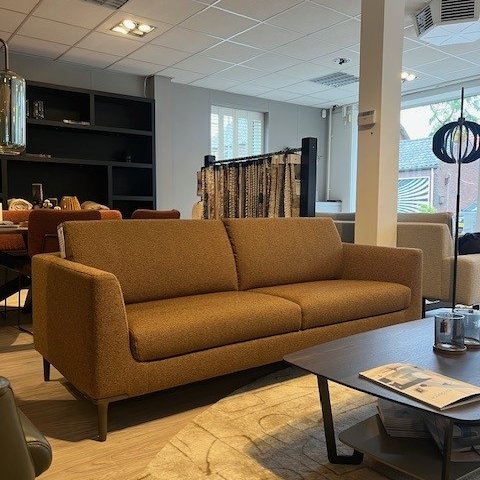 Image 1 of Évidence Brisa 2.5-seater sofa