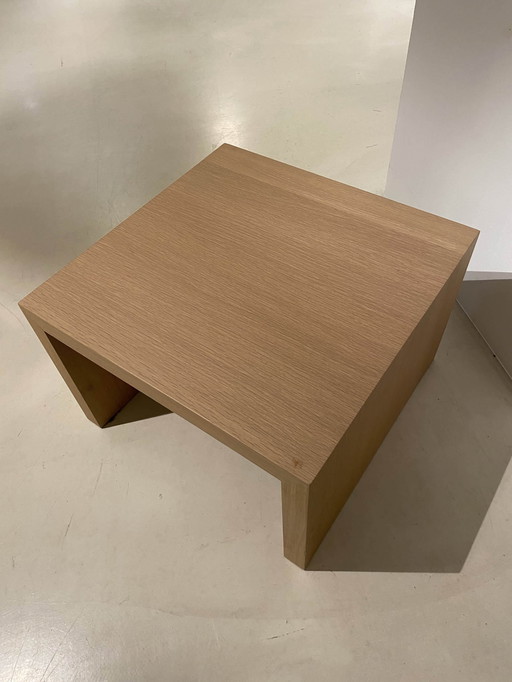 Van Rossum LOF side table