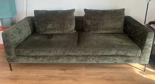 Montis 3-zits bank 'Daley'