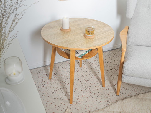 Table basse Mid Century