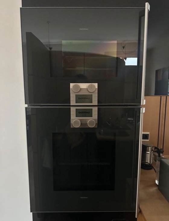 Image 1 of Cucina di design Studio Piet Boon anni 2000