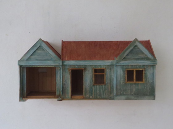 Image 1 of Eric van Solm - The Cottage