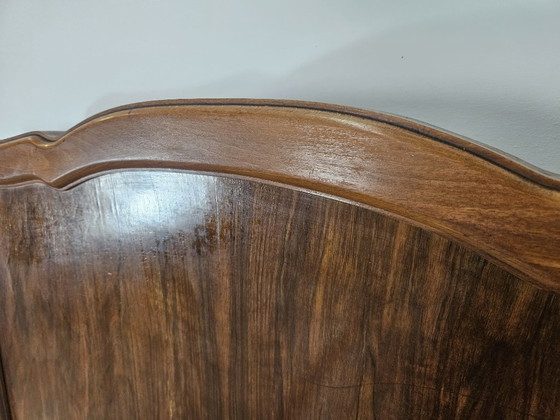 Letto singolo in stile Liberty dei primi del '900 – Letti singoli, Wood (photo 6 of 15)