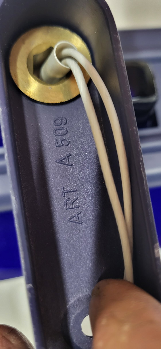 Image 1 of Arteluce JILL uplighters