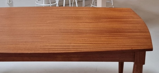 Image 1 of Table de salle à manger Mid Century