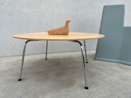 Tavolino da caffè Vitra CTM
