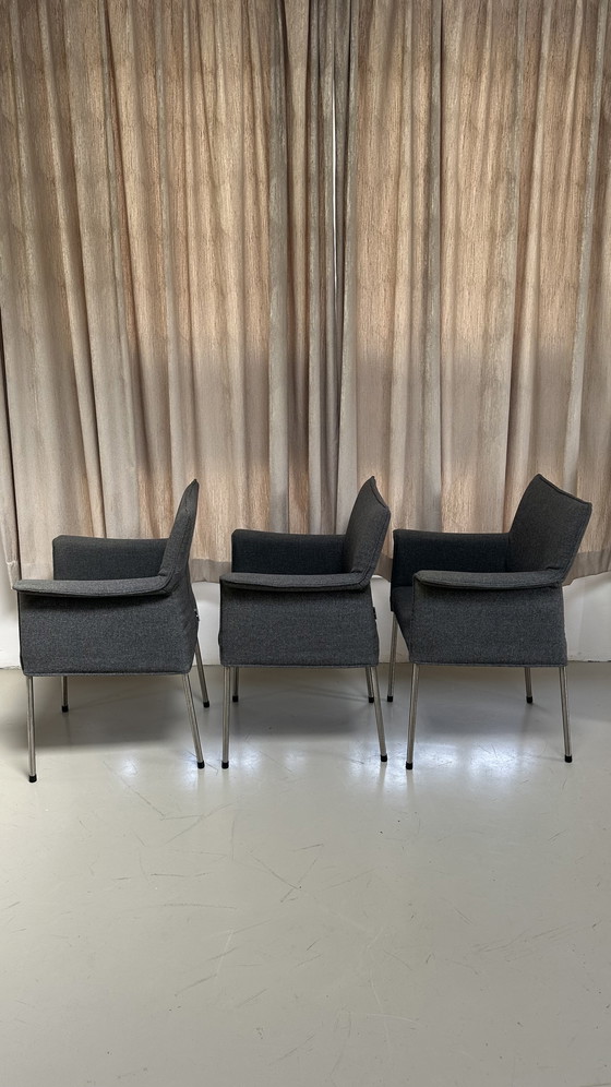 Image 1 of 3 sedie Design on Stock Limec