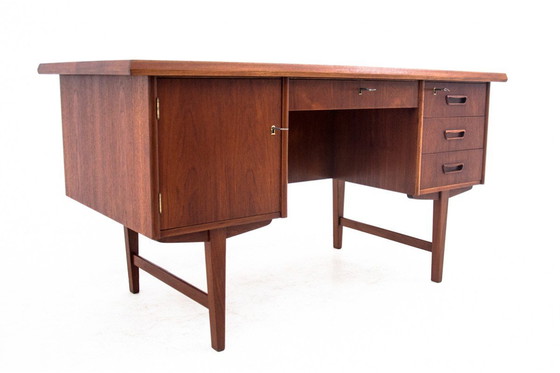 Image 1 of Bureau, Danemark, années 1960.