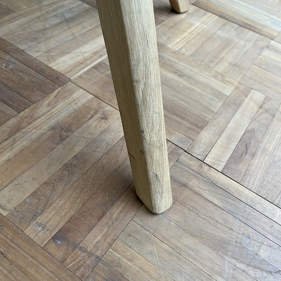 Image 1 of Venjakob Serie F1 dining chair (set of 4)