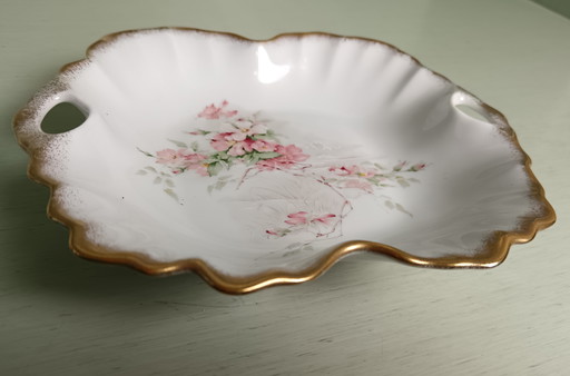 Malevergne Limoges Frankrijk leger, jaren twintig