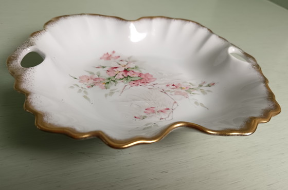 Image 1 of Malevergne Limoges Frankrijk leger, jaren twintig