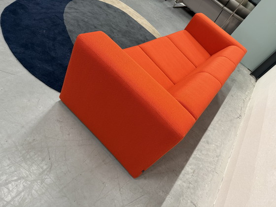 Image 1 of Gelderland 430 Cube Bank De Ploeg Coast arancione rosso