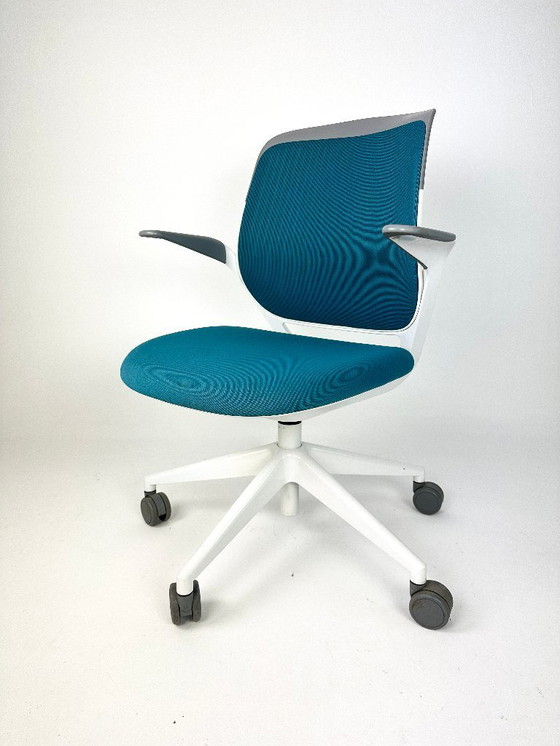 Image 1 of Steelcase Cobi Design Stuhl