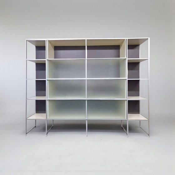 Image 1 of B&B Italia – Domus Series Kast (Antonio Citterio, 1980er/90er Jahre, Italien)