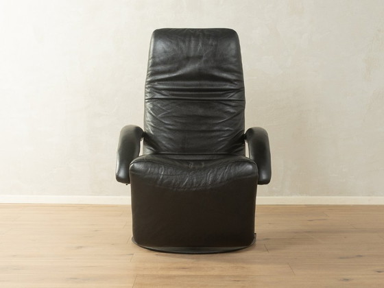 Image 1 of Fauteuil de relaxation de yoga JORI des années 1980, vintage