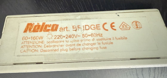 Image 1 of Relco art Milano design lamp