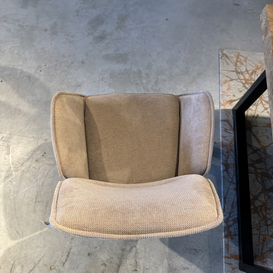 Image 1 of Moods Collection London Boston Esszimmerstuhl