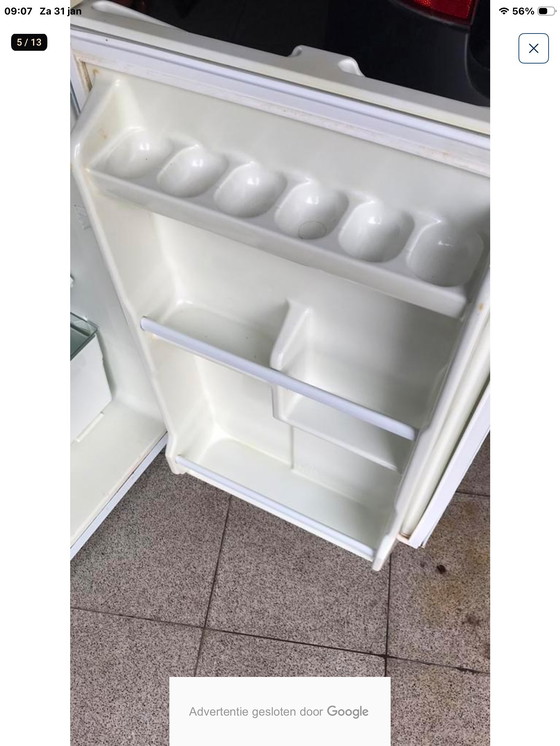 Image 1 of Retro Frigo