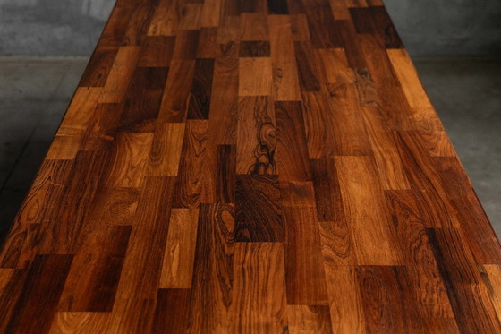 Image 1 of Escritorio del embajador de Jorge Zalszupin, Brasil, 1962