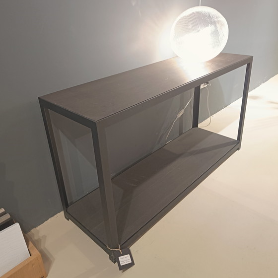Image 1 of Van Rossum Console Two side table