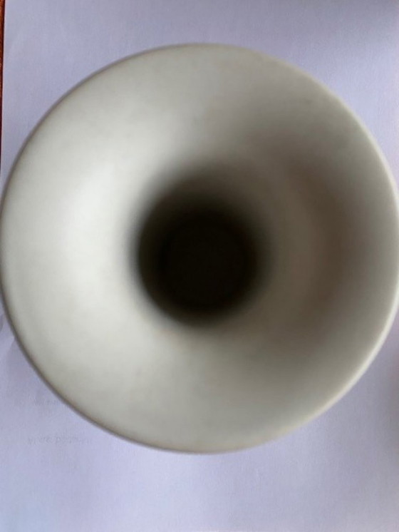 Image 1 of Rosenthal vase – design Portanier