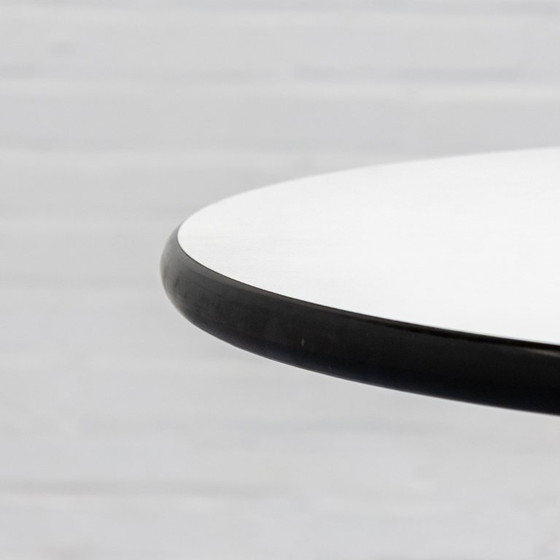 Image 1 of Eames Contract Base Table '70s