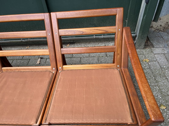 Image 1 of Elementenbank glostrup