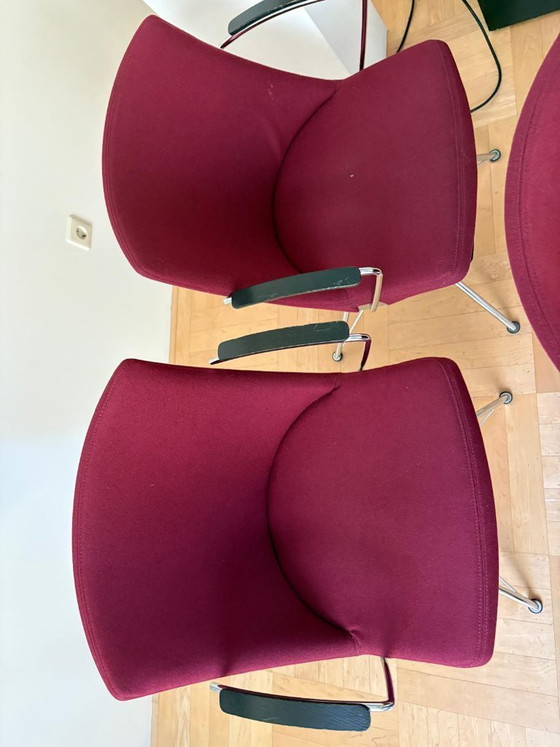 Image 1 of 6 x Rho Star Indecom porte Just Meyer