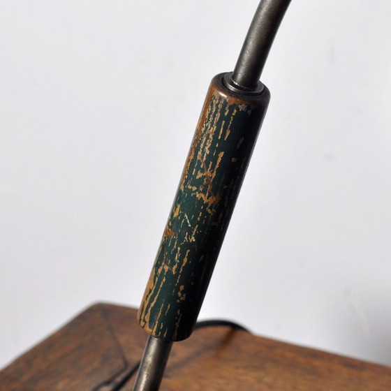 Image 1 of Lampada da tavolo Kaiser Idell di Christian Dell, anni '30