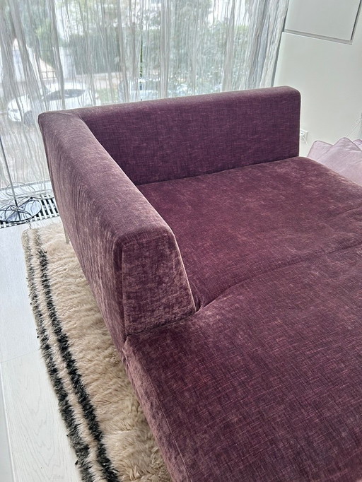 B & B Charles Large by Antonio Cittero