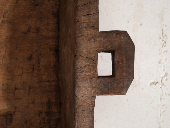 Vassoio antico stile wabi-sabi (c.1900) #7 – Oggetti decorativi (photo 36 of 40)