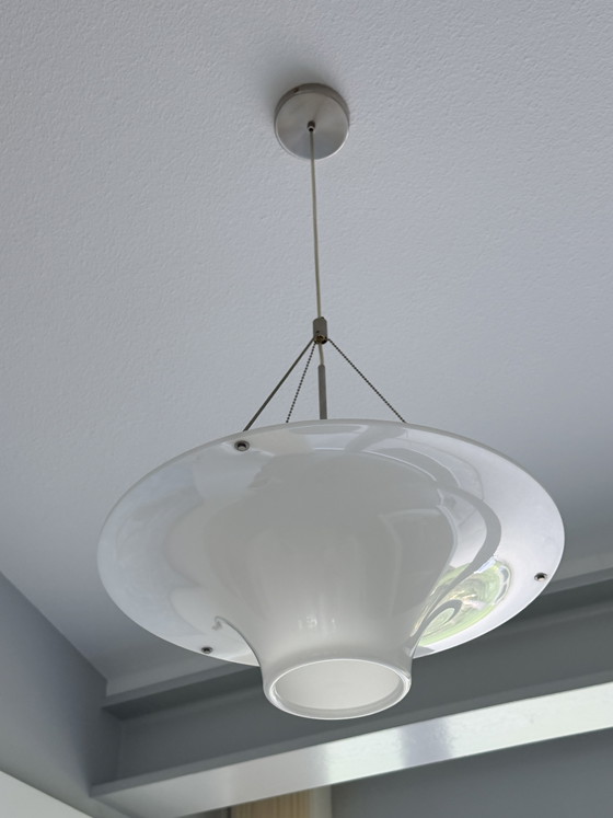 Image 1 of Skyflyer vintage hanglamp