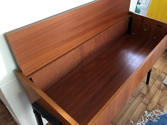 Image 1 of Console d'epoca - Frassino - 1950